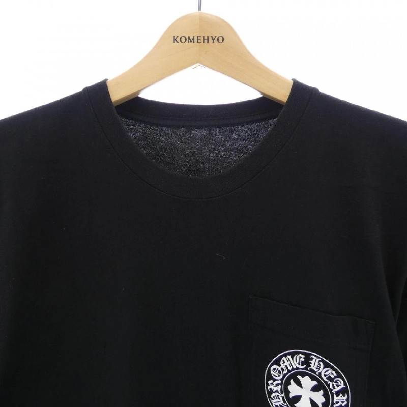 クロムハーツ CHROME HEARTS 2212-304-0095 T-shirt - Hàng hiệu Authentic 902837