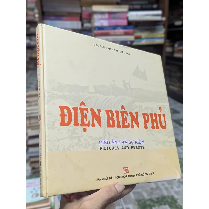 Điện Biên Phủ - Hình ảnh và sự kiện - Báo Cựu Chiến Binh Việt Nam 386407