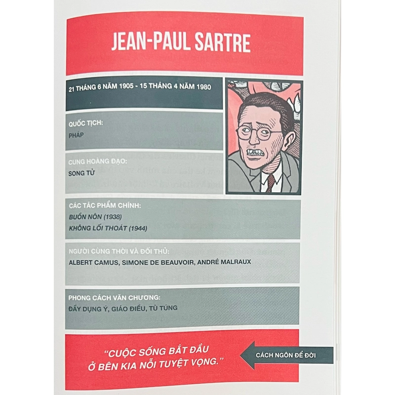 Bí Mật Cuộc Đời các Đại Văn Hào - Robert Schnakenberg 328389