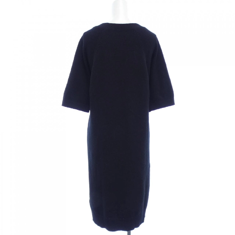 【Mã giảm giá】Đầm HERMES 654648