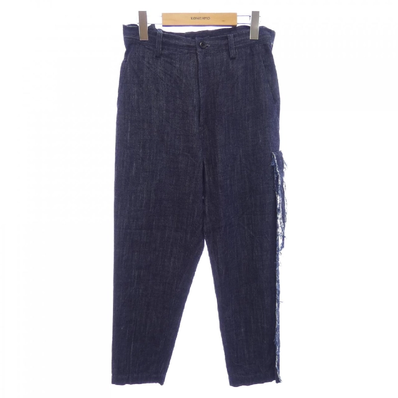 【Mã giảm giá】Quần Y's 654476