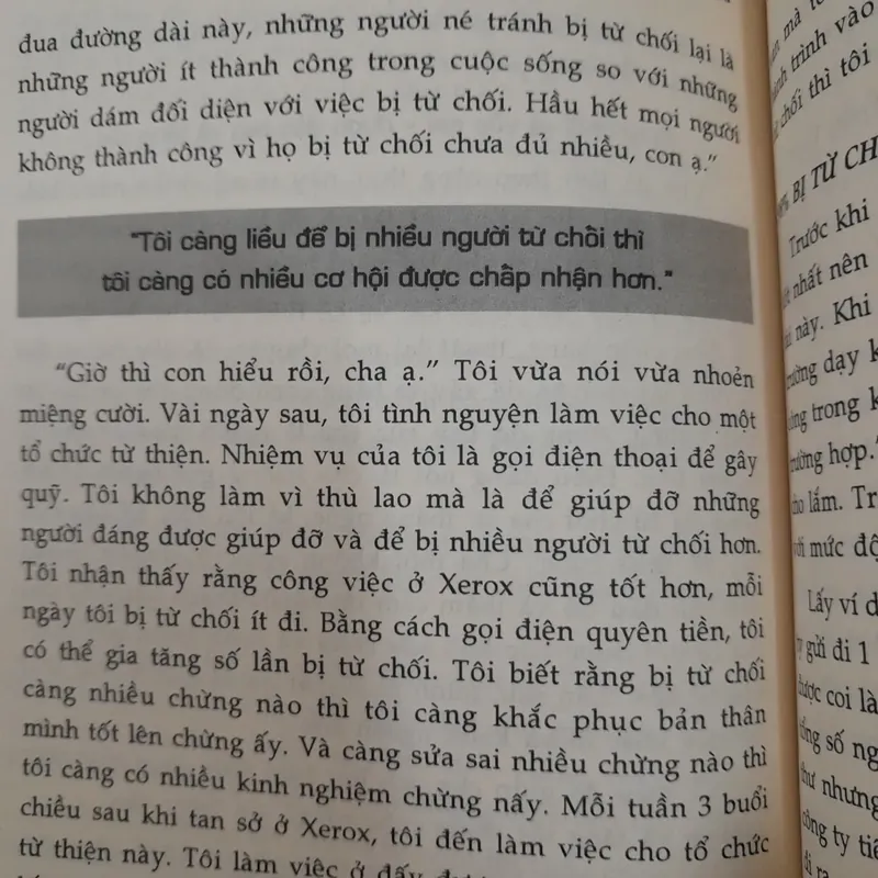 Dạy con làm giàu Tập 11. Cho những người thích giúp đỡ người khác 598333