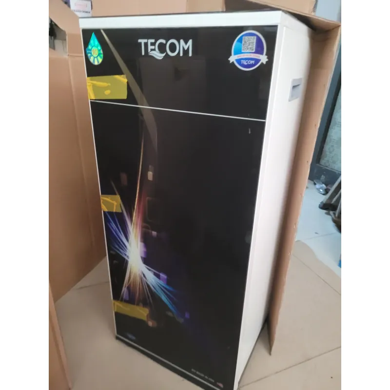 Máy lọc nước Tecom Mỹ 10 cấp lọc 974393