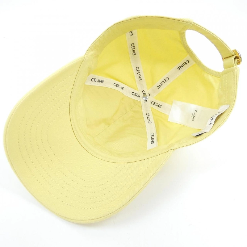 セリーヌ CELINE 2AUA1969P Mũ - Hàng hiệu Authentic 833905