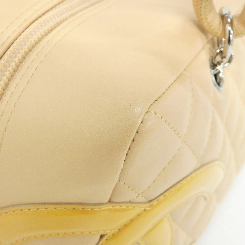 Túi xách chéo Chanel Cambon Line 25171 - Hàng hiệu Authentic 776636