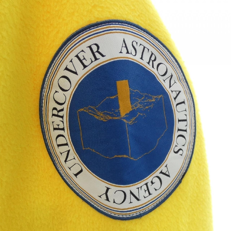 Áo khoác UNDER COVER - Hàng hiệu Authentic 899351