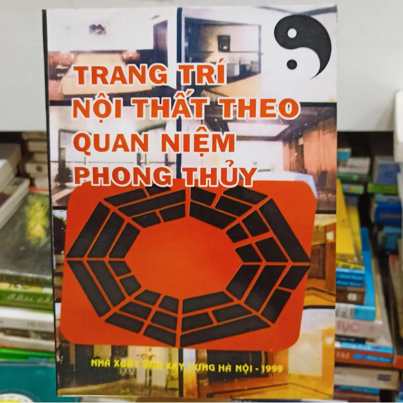 Trang trí nội thất theo quan niệm phong thủy 🌻 973050