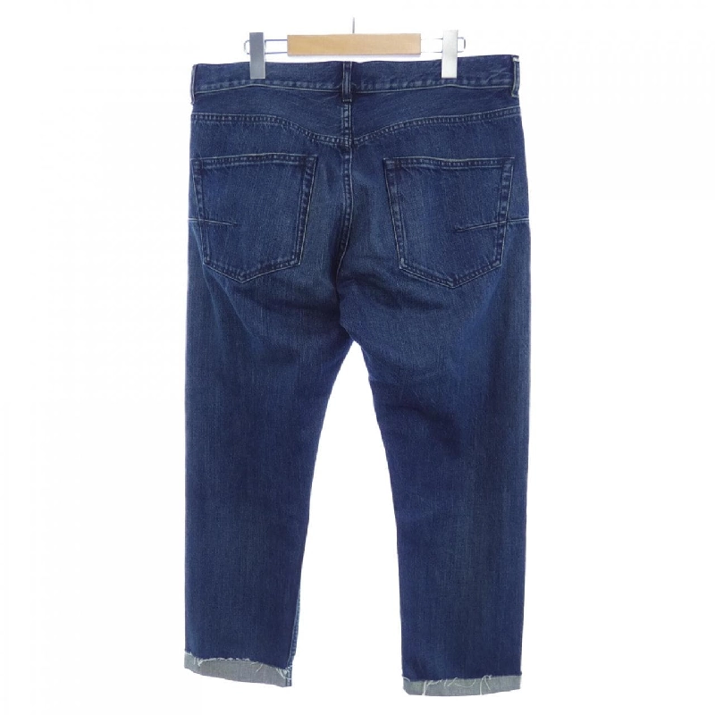 【Mã giảm giá】Quần jeans CHRISTIAN DIOR 654653