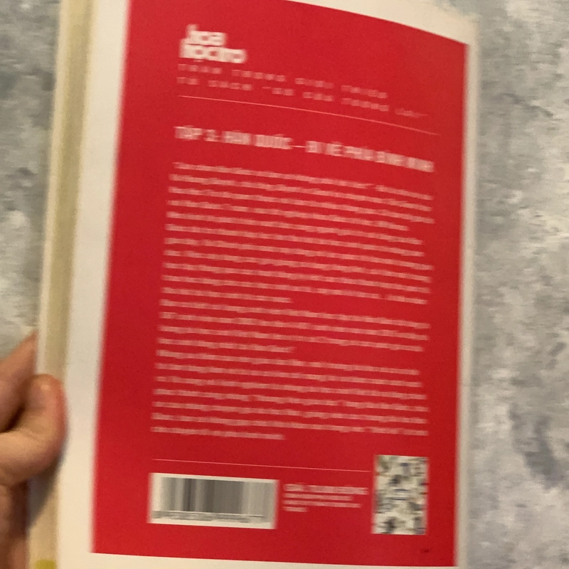 Hàn Quốc đi về phía bình minh 552361