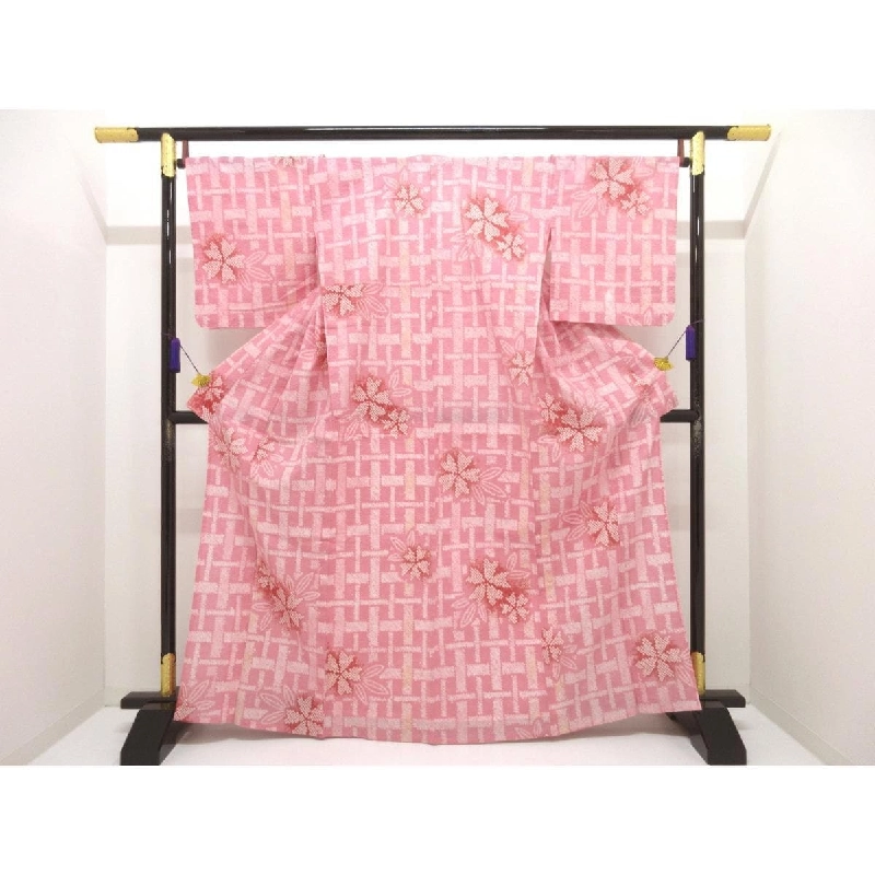 Yukata nữ thắt bím kích thước F - Hàng hiệu Authentic 877532