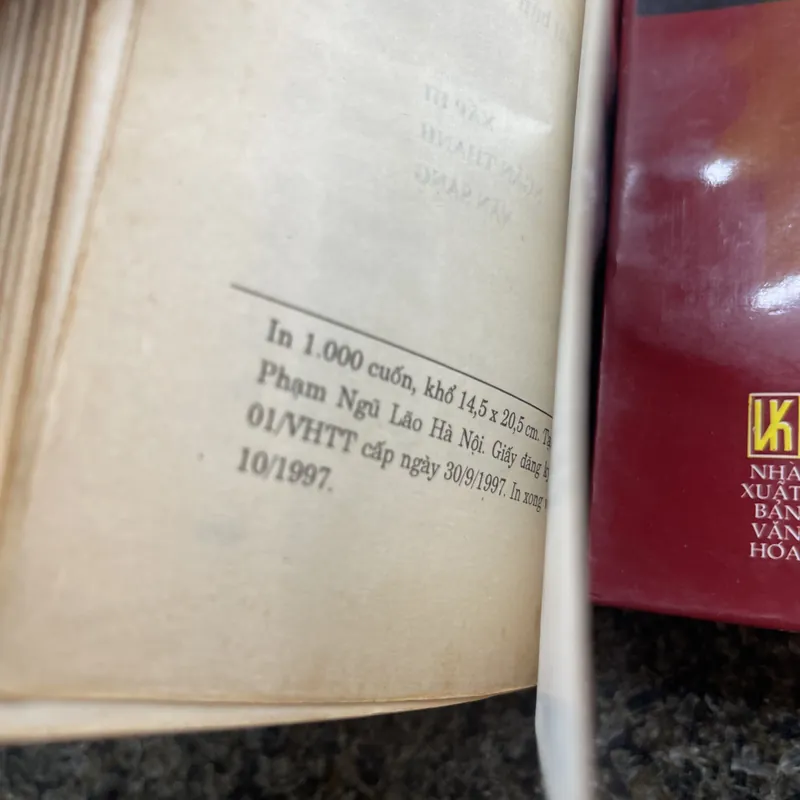 Quyền trí Trung Hoa Lãnh Thành Kim 707401