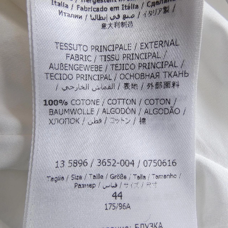 Áo sơ mi SALVATORE FERRAGAMO - Hàng hiệu Authentic 773578