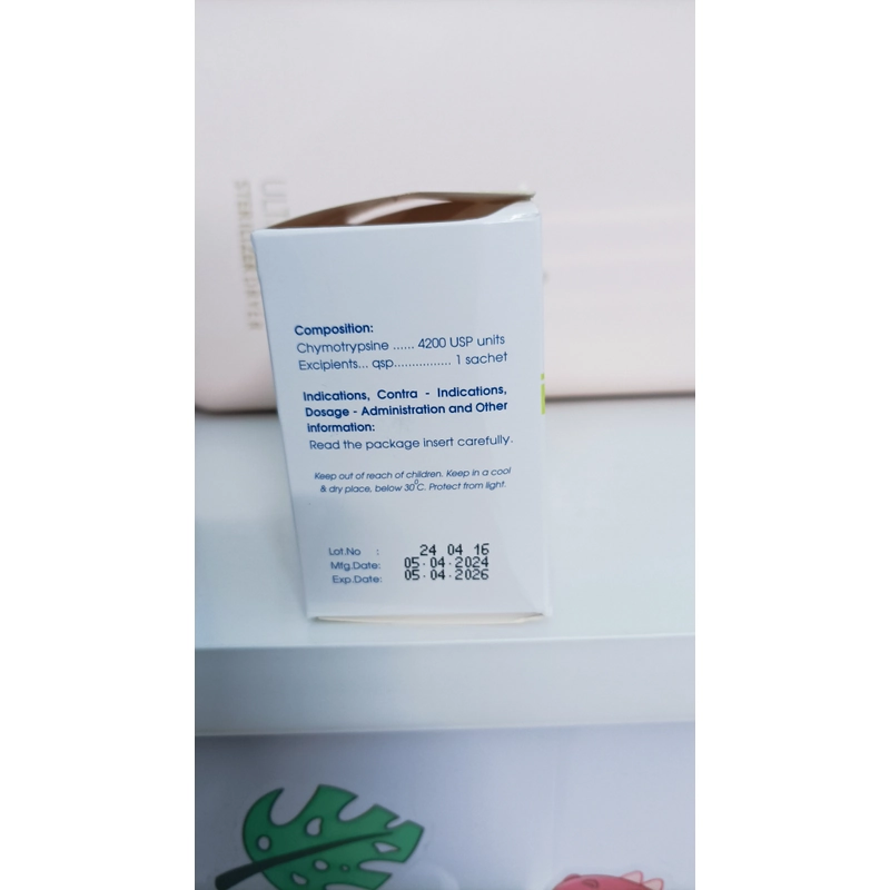 Tặng không bán - Vui lòng tham khảo ý kiến Dược Sĩ ạ 531093