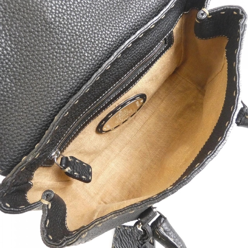 Túi Fendi Selleria 8BR486 NDU - Hàng hiệu Chính hãng 771510