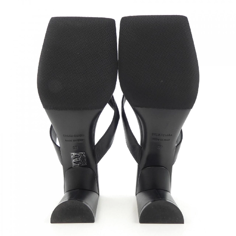 Giày sandal BALENCIAGA - Hàng hiệu Authentic 830411