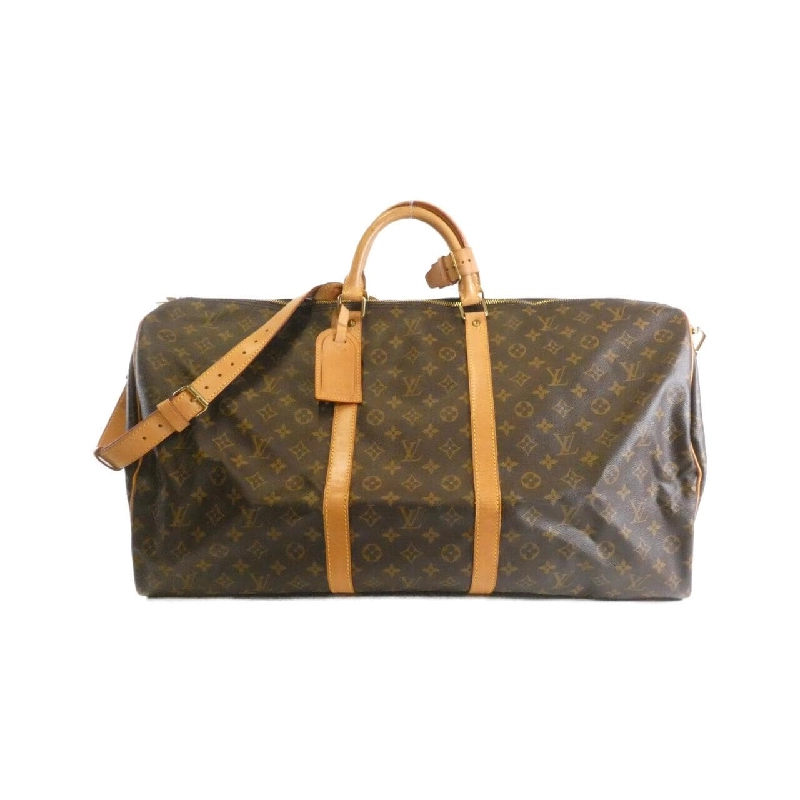 Túi du lịch Louis Vuitton Monogram Keepall Bandoulière 60cm M41412 614004