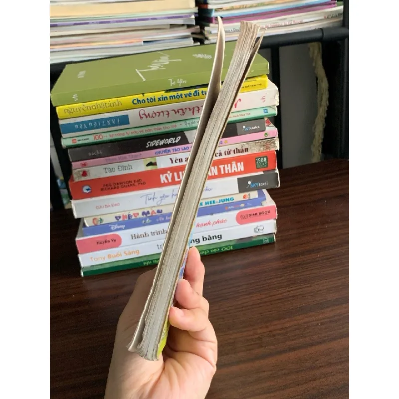 Ảo Thuật Bởi "Phù Thủy Nhỏ" – NXB Hà Nội 575900