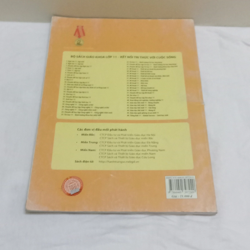 SGK Tin Học Lớp 11-Kết Nối Tri Thức Với Cuộc Sống  551332