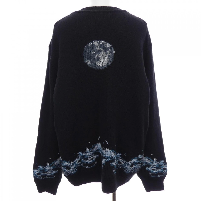 Burberry BURBERRY 80406971 Áo len - Hàng hiệu Chính hãng 894986