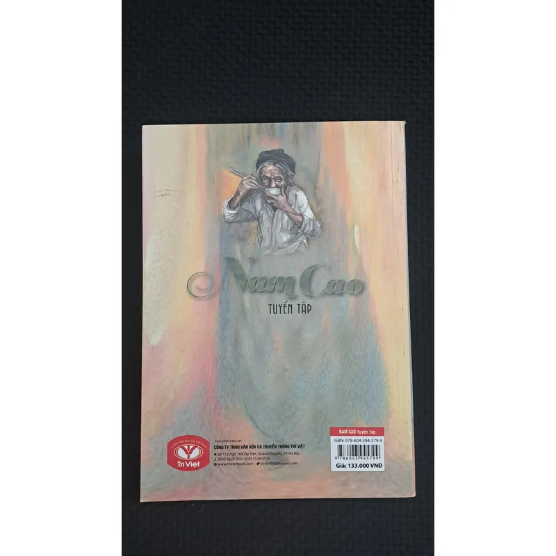 Nam Cao tuyển tập 605276