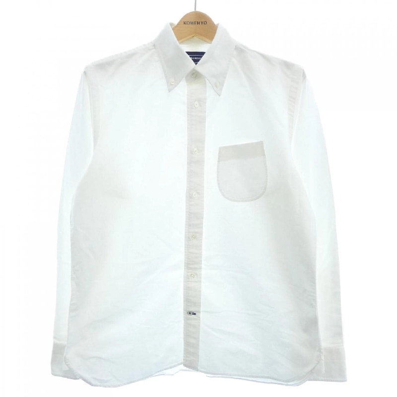 Áo sơ mi HAND ROOM - Hàng hiệu Authentic 891635