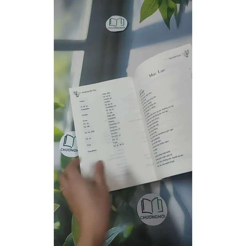 [MIỄN PHÍ BỌC SÁCH] Đường Xưa Mây Trắng - Thích Nhất Hạnh 1018911