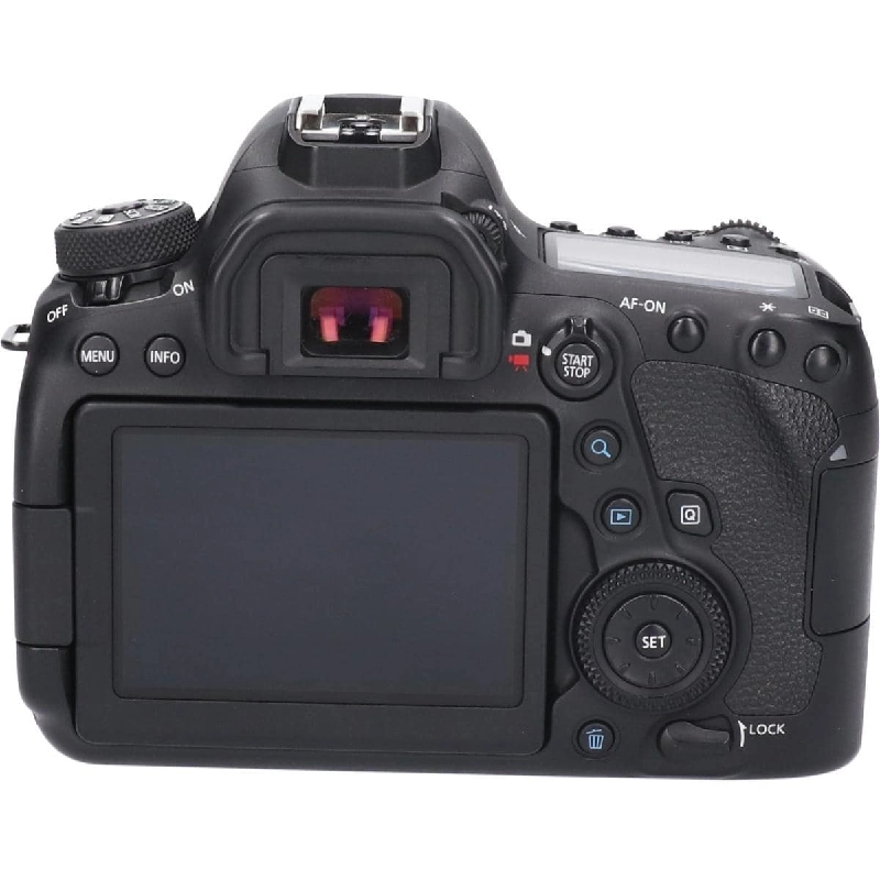 EOS 6D MARK II - Hàng hiệu Authentic 885741