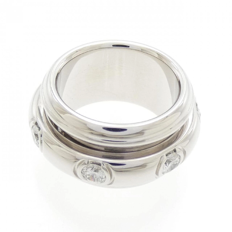 Nhẫn Piaget Possession - Hàng hiệu Authentic 842116