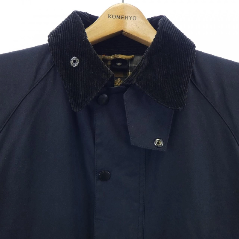 Áo khoác BARBOUR - Hàng hiệu Authentic 898716
