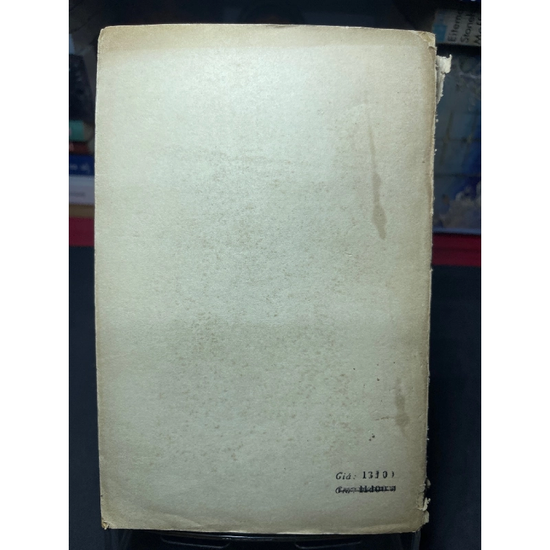 Người qua vùng nắng 1986 mới 60% ố vàng rách gáy Nguyễn Chu Phác HPB0906 SÁCH VĂN HỌC 914956