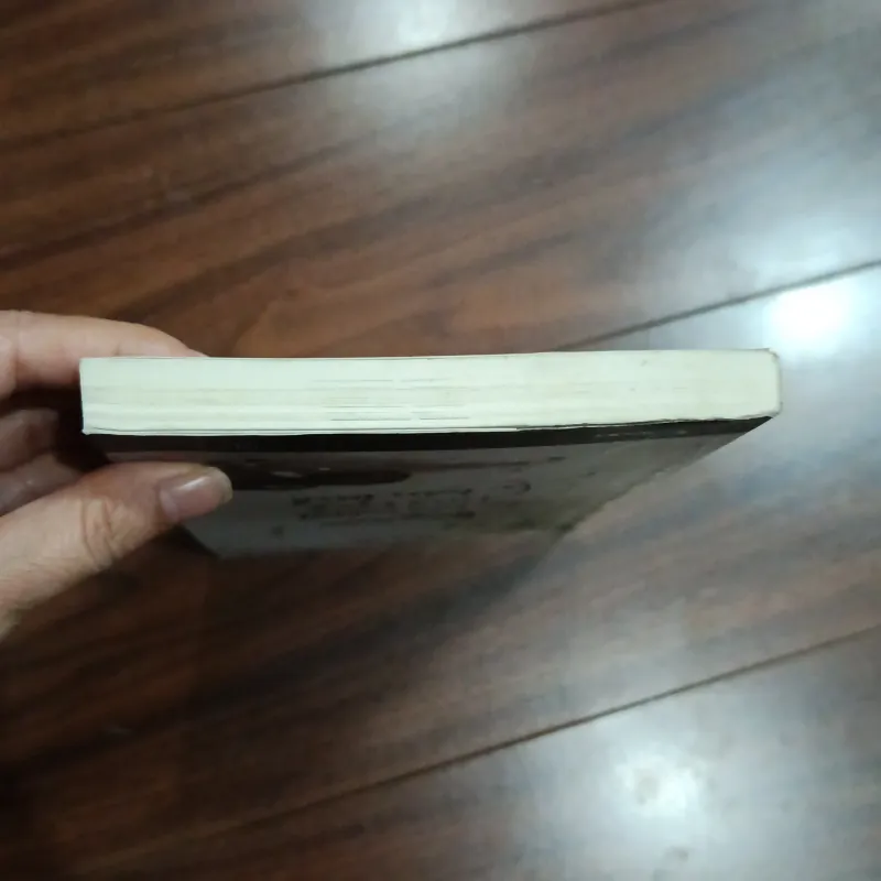 Nóng giận là bản năng, tĩnh lặng là bản lĩnh 757421