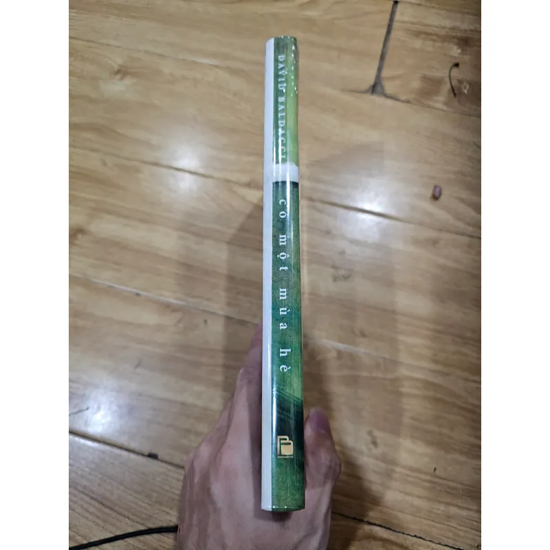 Có một mùa hè
125k 736529