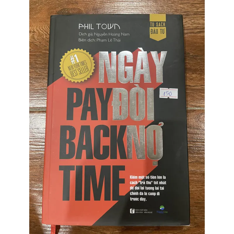 Ngày đòi nợ - Phil Town (k3) 627985