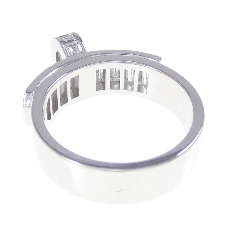 Elie Saab Kelly Baguette PM Ring - Hàng hiệu Authentic 838680