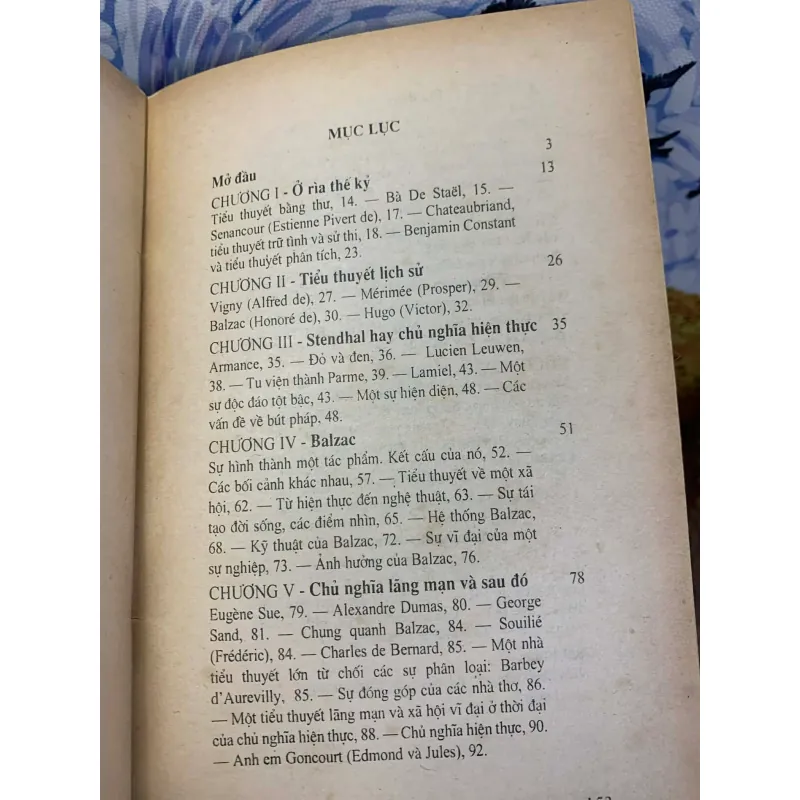 Tiểu Thuyết Pháp Thế Kỷ XIX - Rose Fortassier 927990