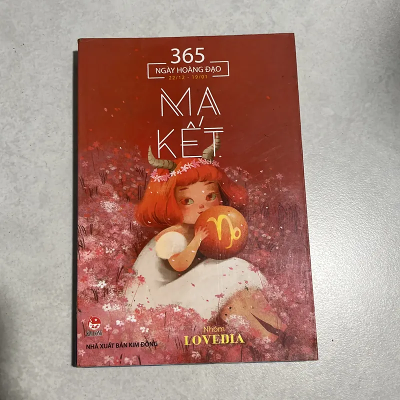 365 ngày hoàng đạo 591575