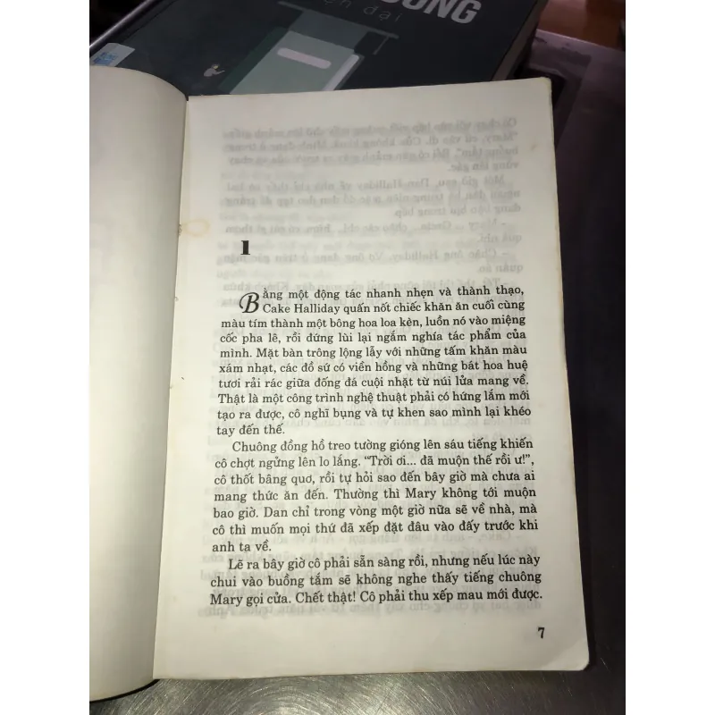 Phía sau tình yêu - Kate Coscarelli 1005490