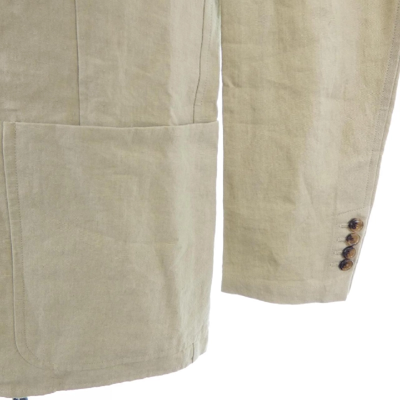 Áo khoác HERMES 154124H5 - Hàng hiệu Chính hãng 888282