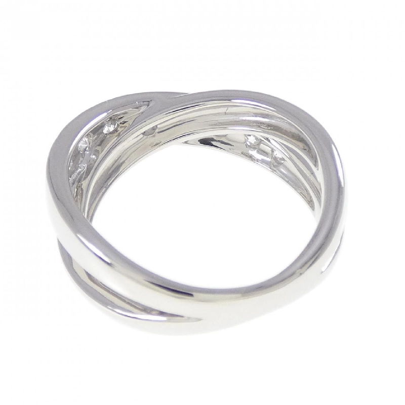 Nhẫn kim cương PT950 0.60CT - Hàng hiệu Authentic 851793