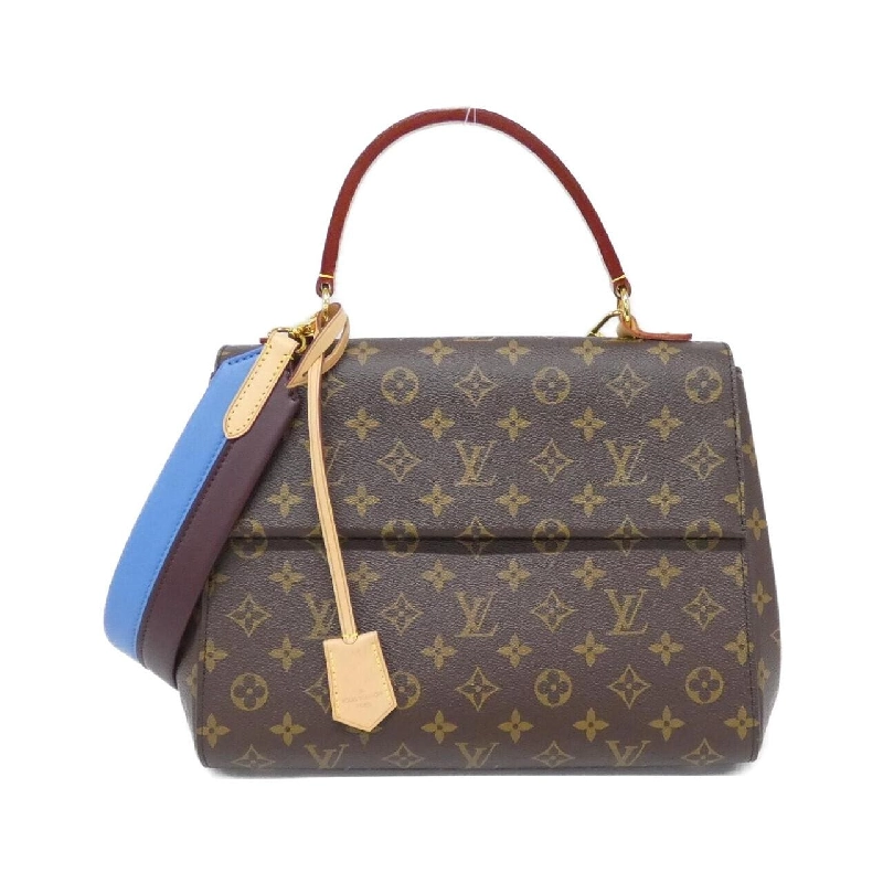 Túi xách Louis Vuitton Monogram Cluny MM M43236 - Hàng hiệu Chính hãng 804253