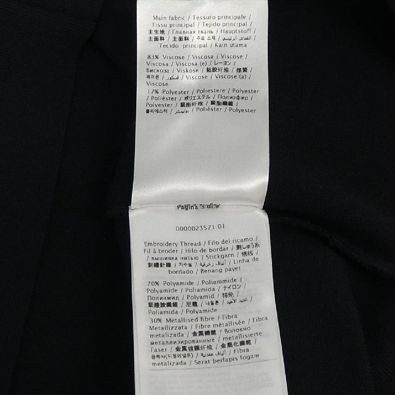 Váy đầm VALENTINO - Hàng hiệu Chính hãng 814167