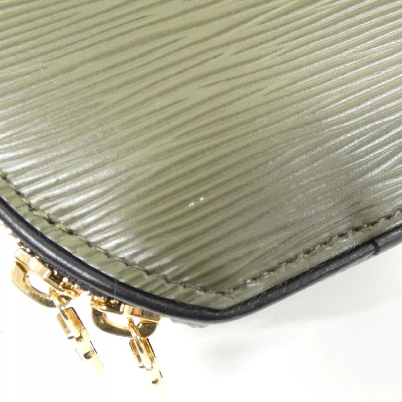 Túi xách vai Louis Vuitton Epi Mini Boîte Chapeau R96001 - Hàng hiệu Chính hãng 766101