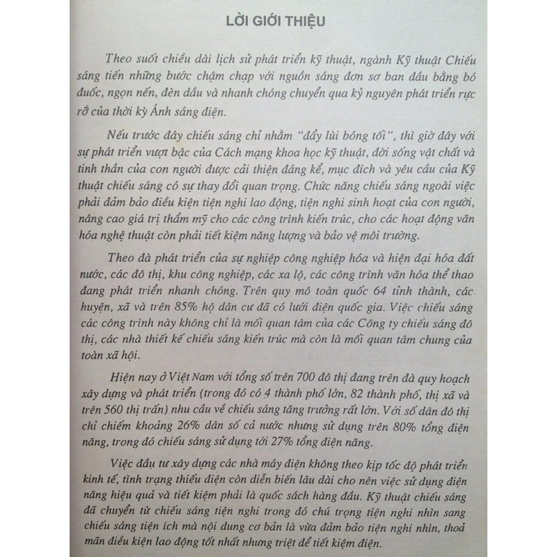 KỸ THUẬT CHIẾU SÁNG 466547