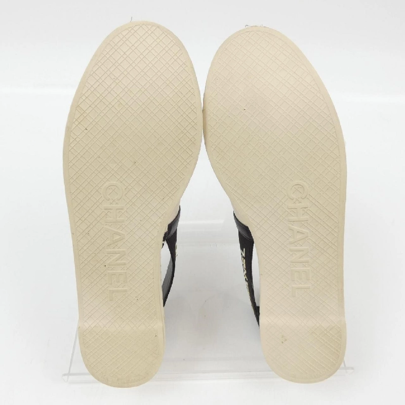 【Khuyến mãi】Giày Chanel CHANEL 662053