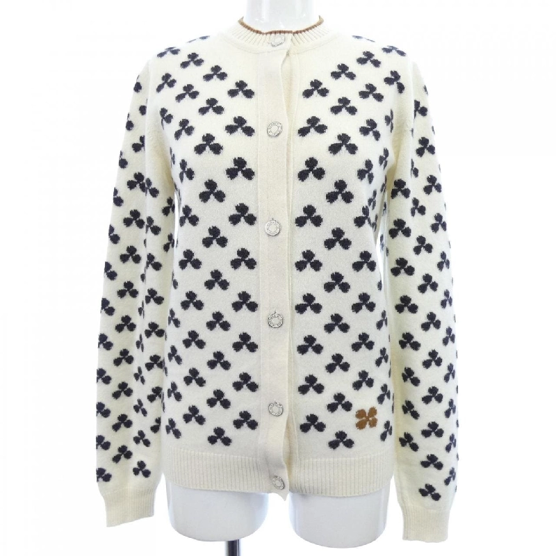 HERMES エルメス クルードセル *97-7713 Áo khoác cardigan 633337
