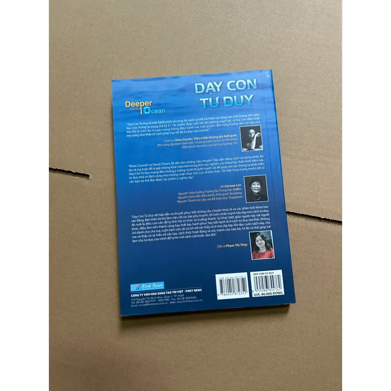 Dạy con tư duy 701684