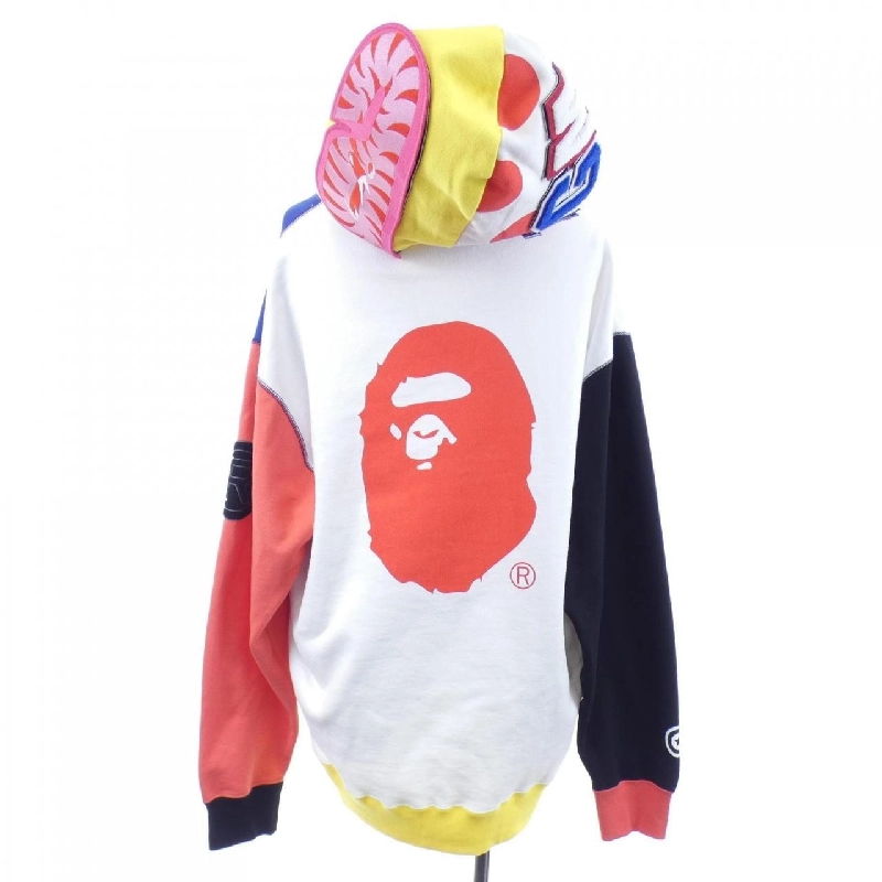 A BATHING APE 001ZPK721301M Áo khoác - Hàng hiệu Chính hãng 886392