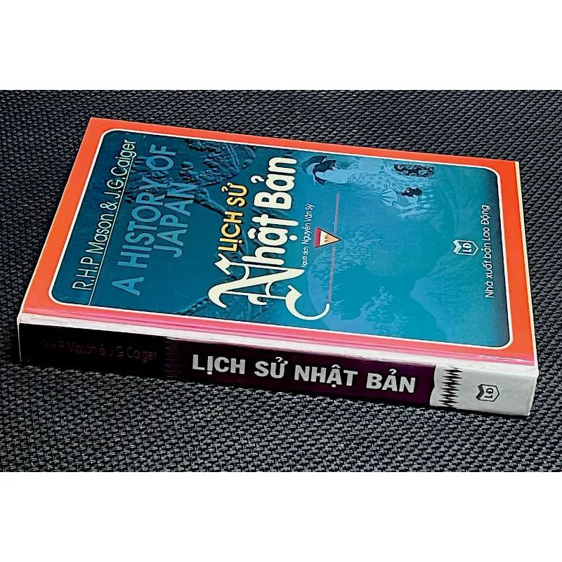 LỊCH SỬ NHẬT BẢN 995826