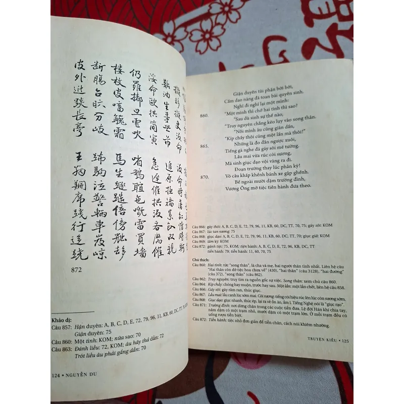TRUYỆN KIỂU ( Ấn Bản Đặc Biệt ) 709751
