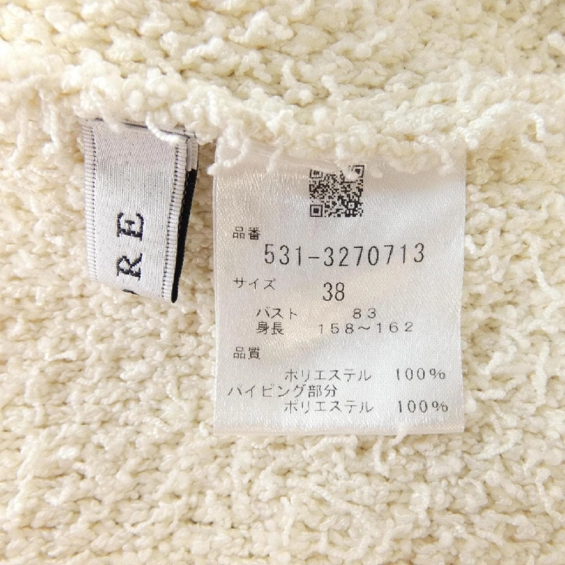 Áo khoác ADORE 531-3270713 - Hàng hiệu Authentic 813914